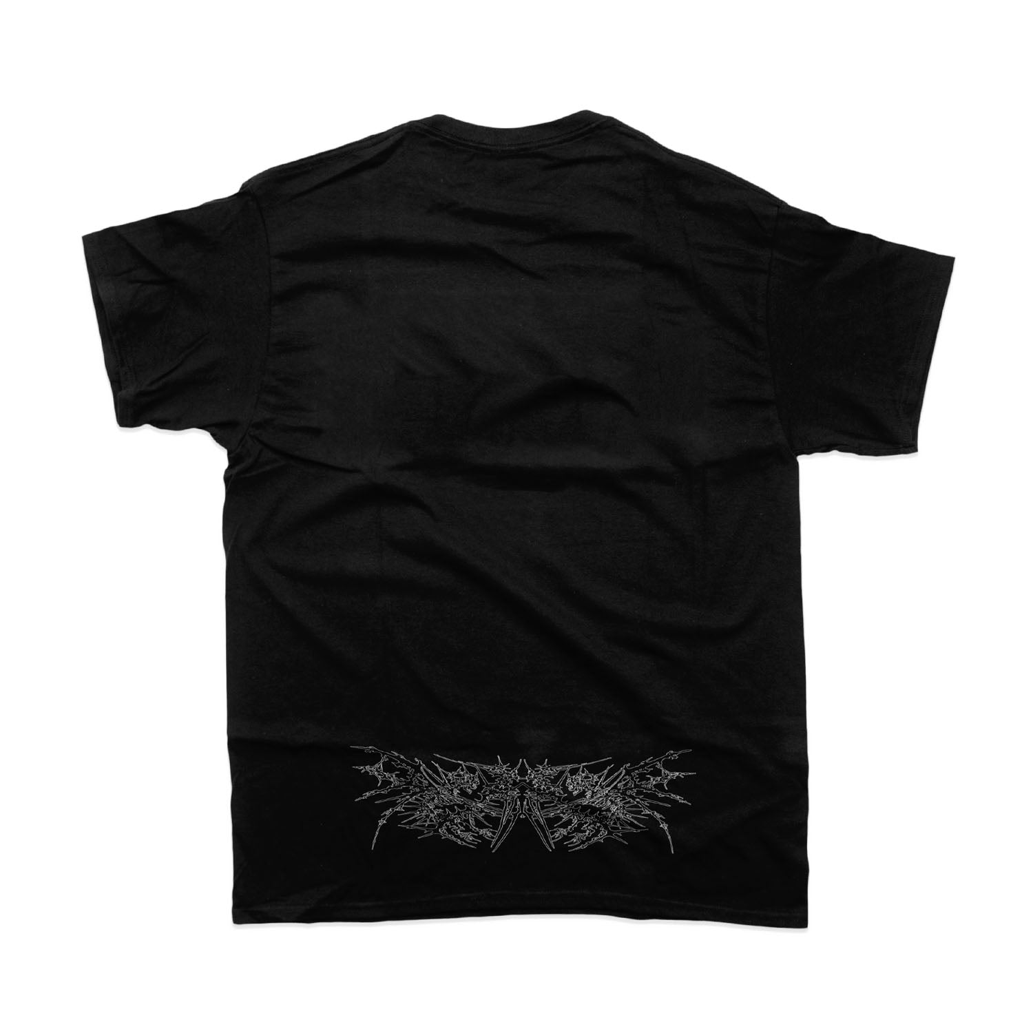 Darkness Tee - Black Shirts & Tops Personal Fears Personal Fears