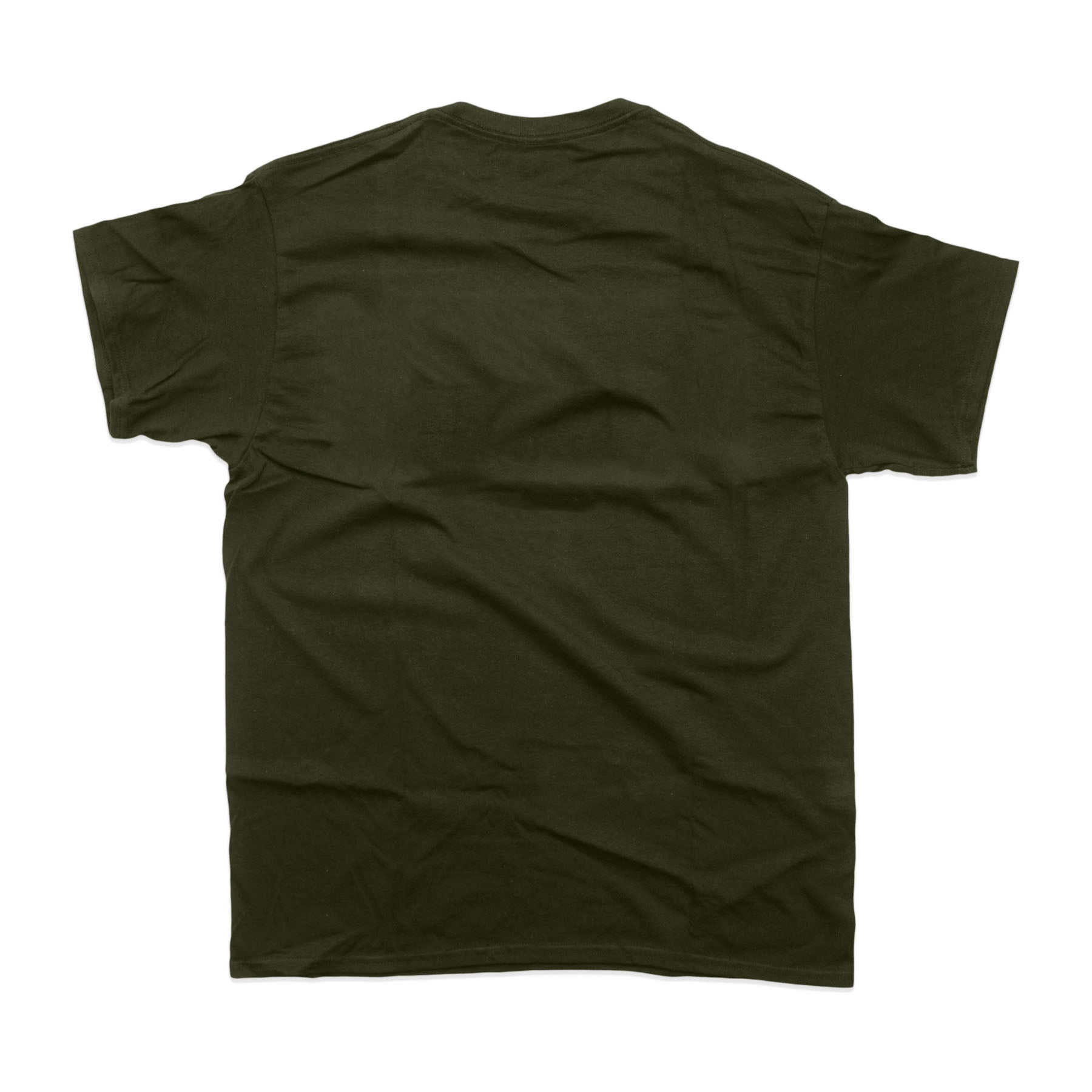 Club Kids Tee- Army Green shirt Personal Fears Personal Fears Club Kids Tee - Army Green - Party Monster Shirt
