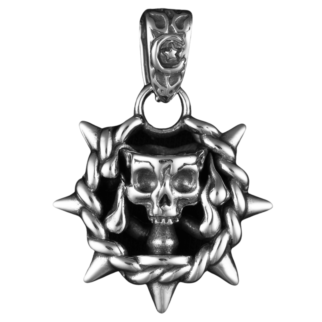 Aquarius (January 20 – February 18) Necklaces Personal Fears Personal Fears AQUARIUS Necklace - Zodiac Jewelry