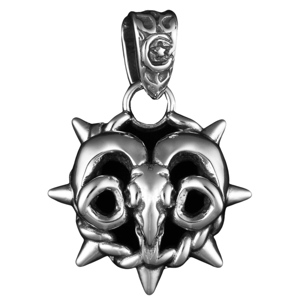 Aries (March 21 – April 19) Necklaces Personal Fears Personal Fears ARIES Necklace - Zodiac Jewelry