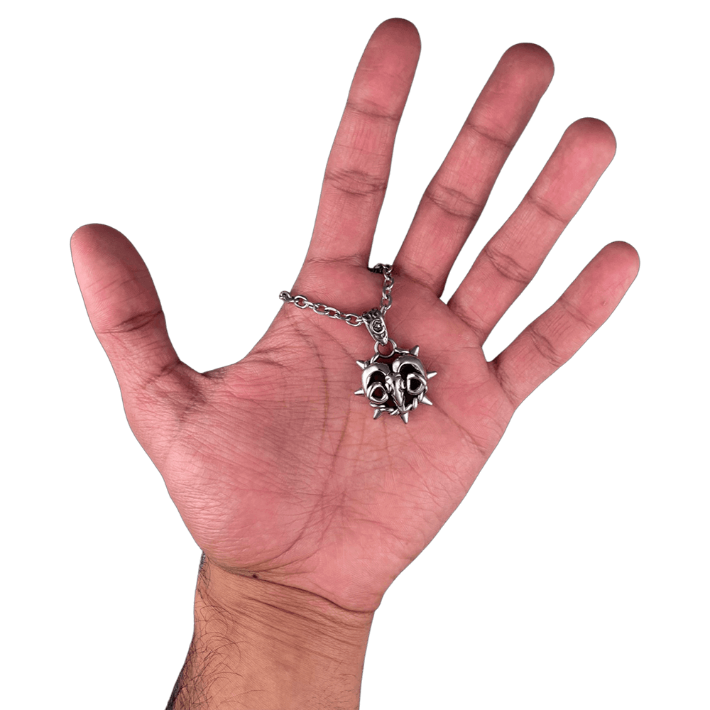 Aries (March 21 – April 19) Necklaces Personal Fears Personal Fears ARIES Necklace - Zodiac Jewelry