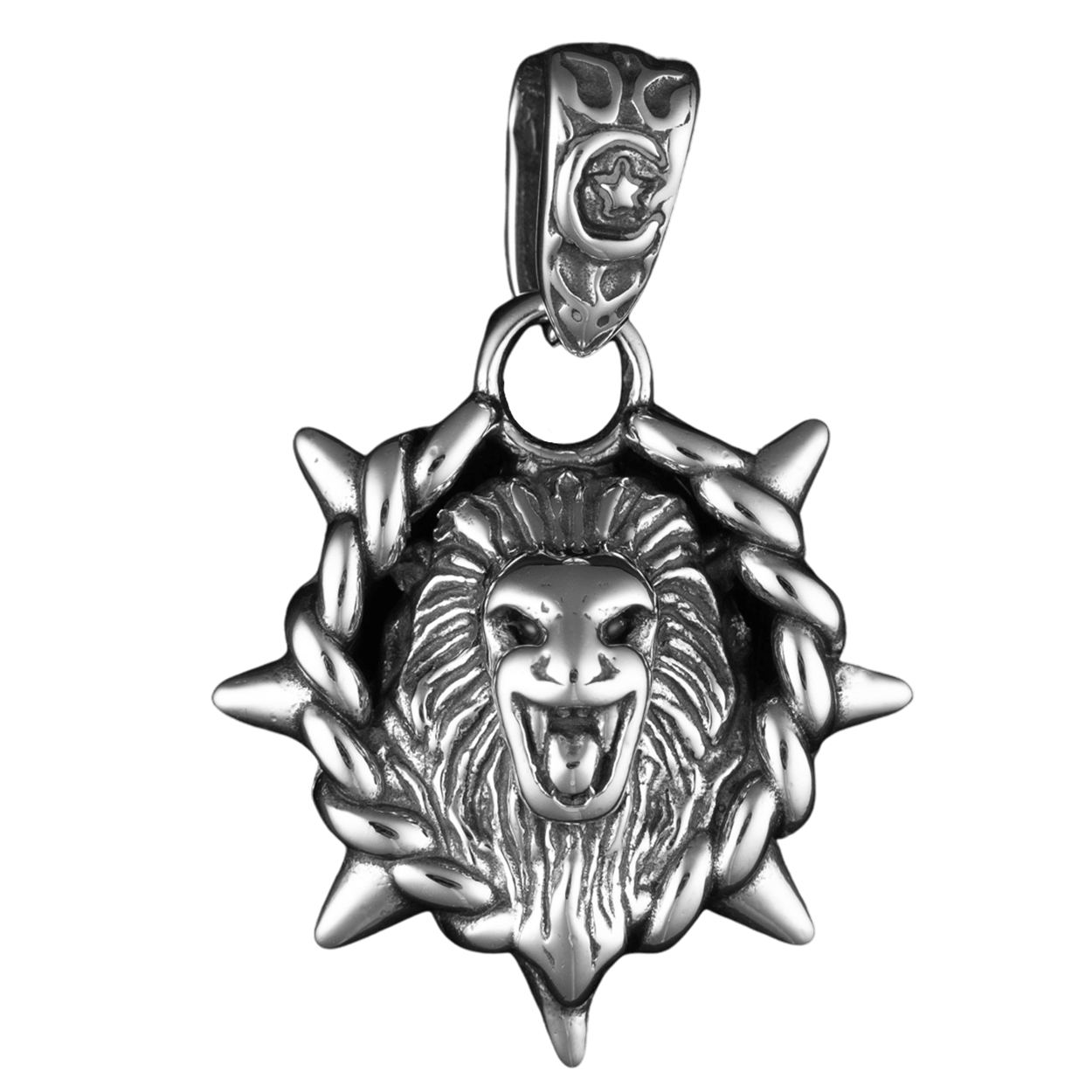 Leo (July 23 – August 22) Necklaces Personal Fears Personal Fears LEO Necklace - Zodiac Jewelry