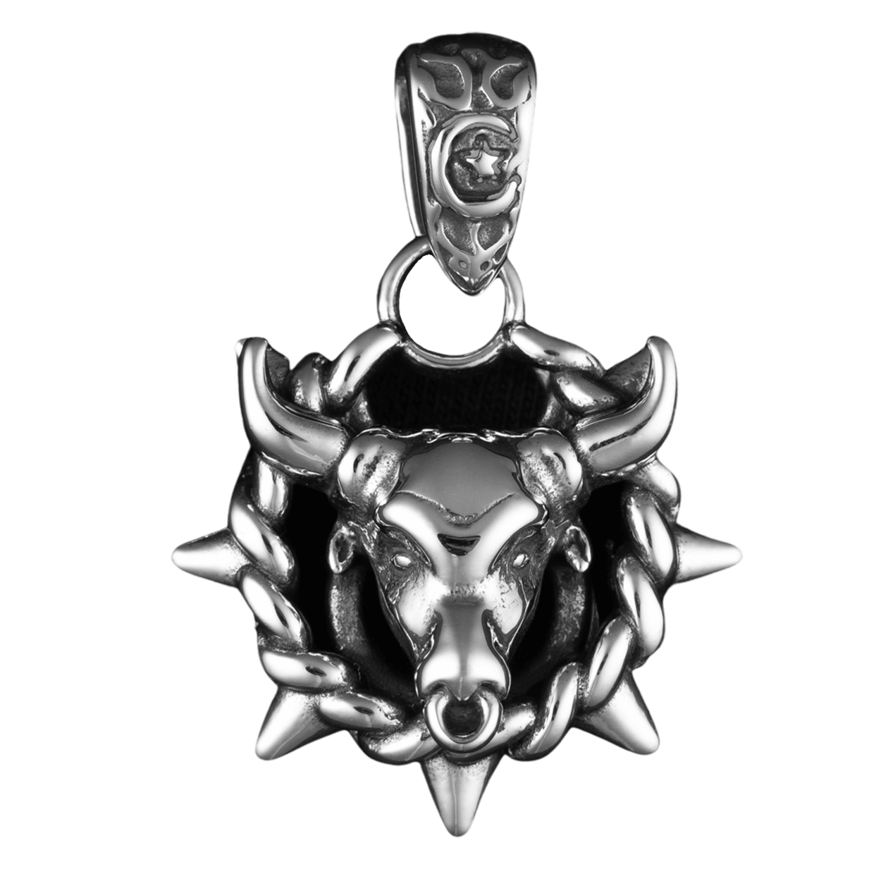 Taurus (April 20 – May 20) Necklaces Personal Fears Personal Fears TAURUS Necklace - Zodiac Jewelry