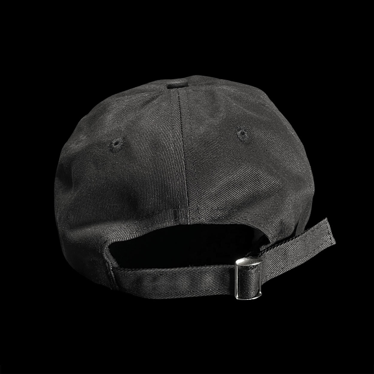 Berlin Hat Hat Personal Fears Personal Fears Berlin Hat - Hardcore Baseball Cap