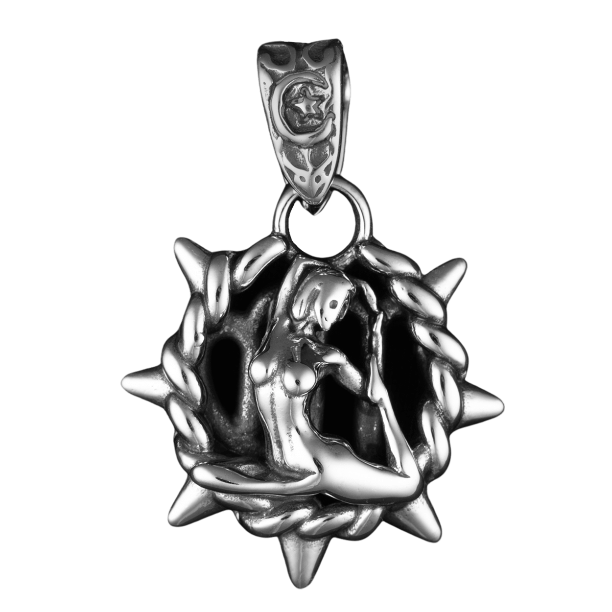 Virgo (August 23 – September 22) Necklaces Personal Fears Personal Fears VIRGO Necklace - Zodiac Jewelry