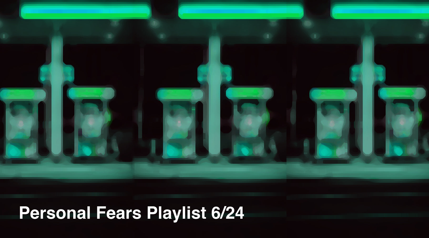 Music your dad won't understand