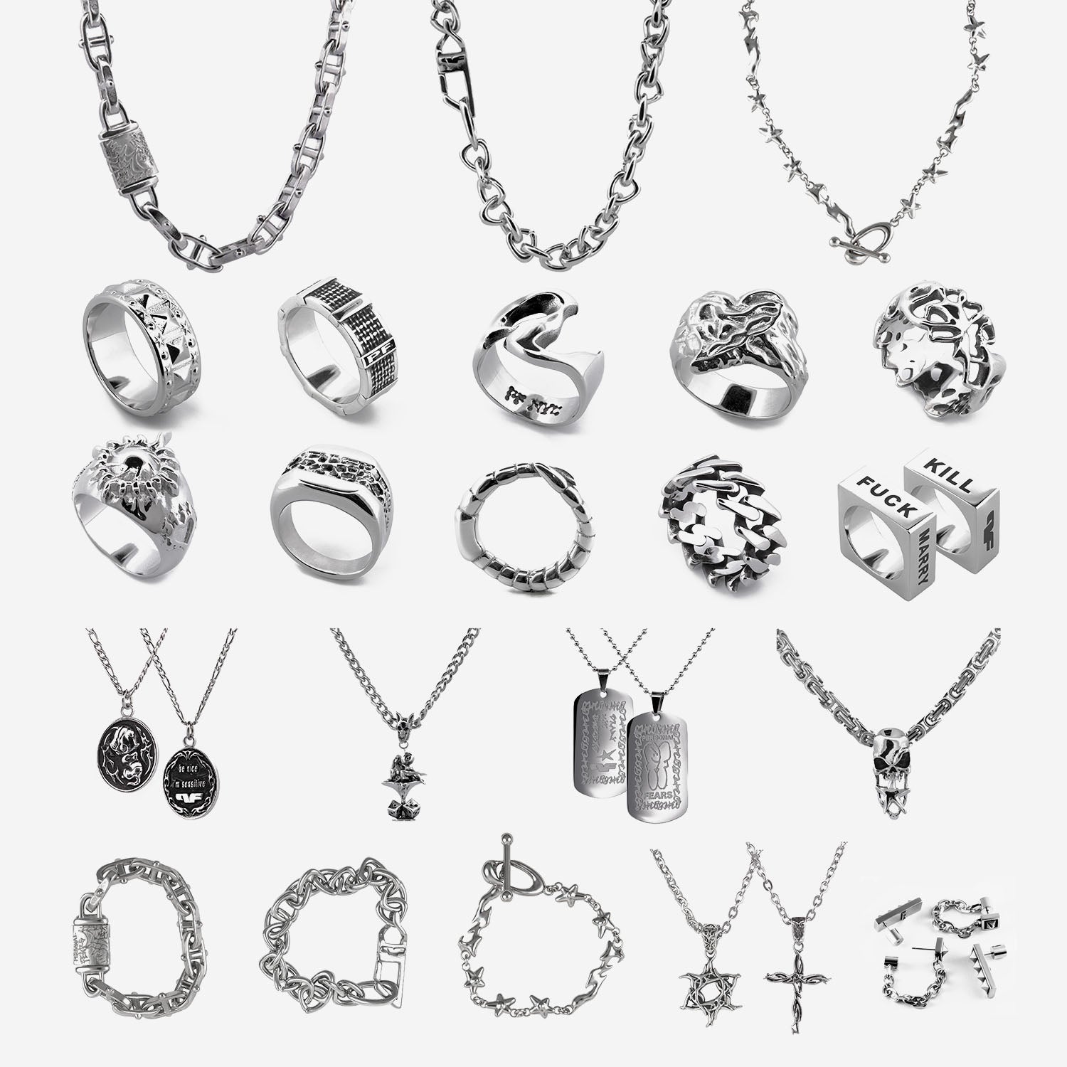 Winter '23 Drop Preview