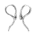 Serpent Earring