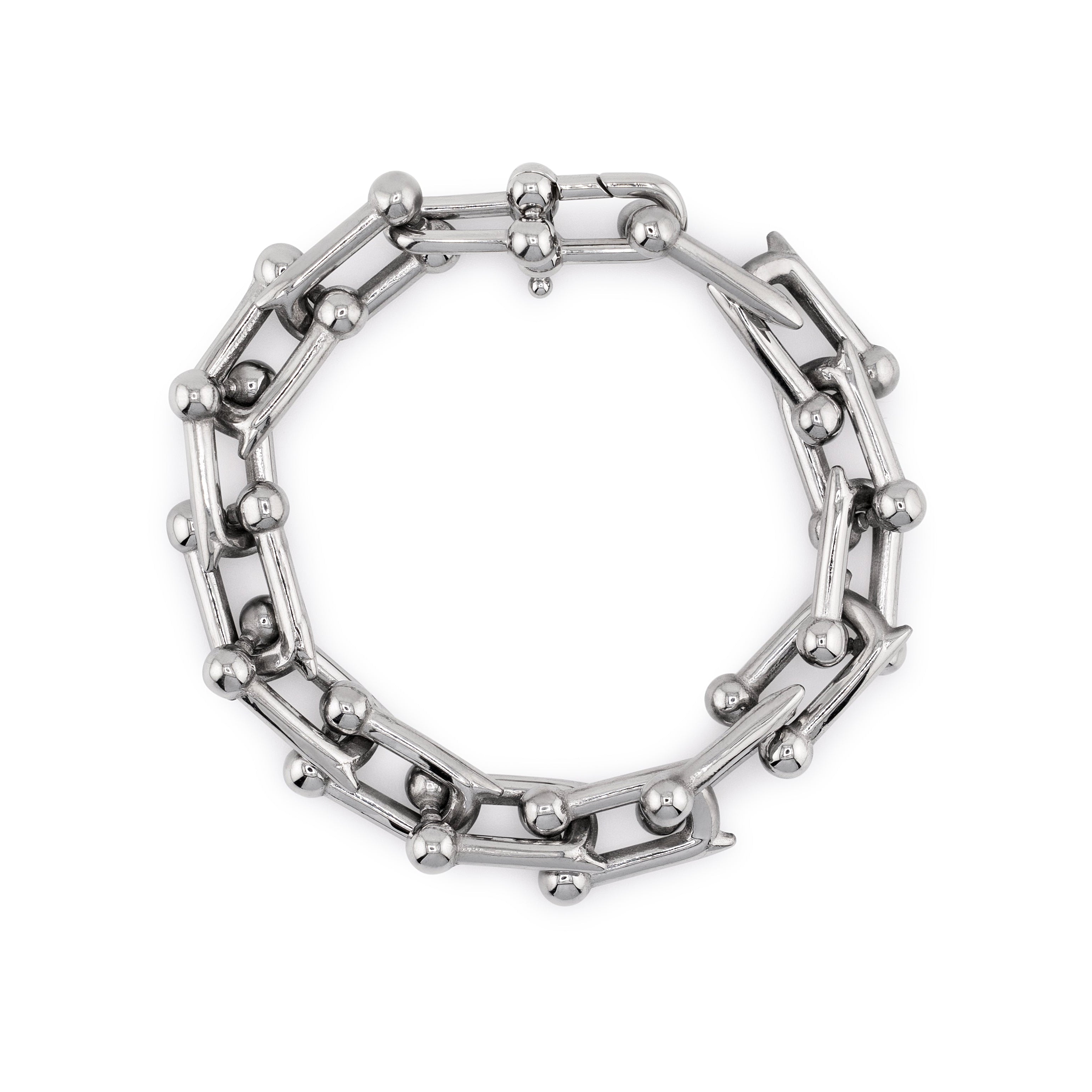 Lilith Link Bracelet