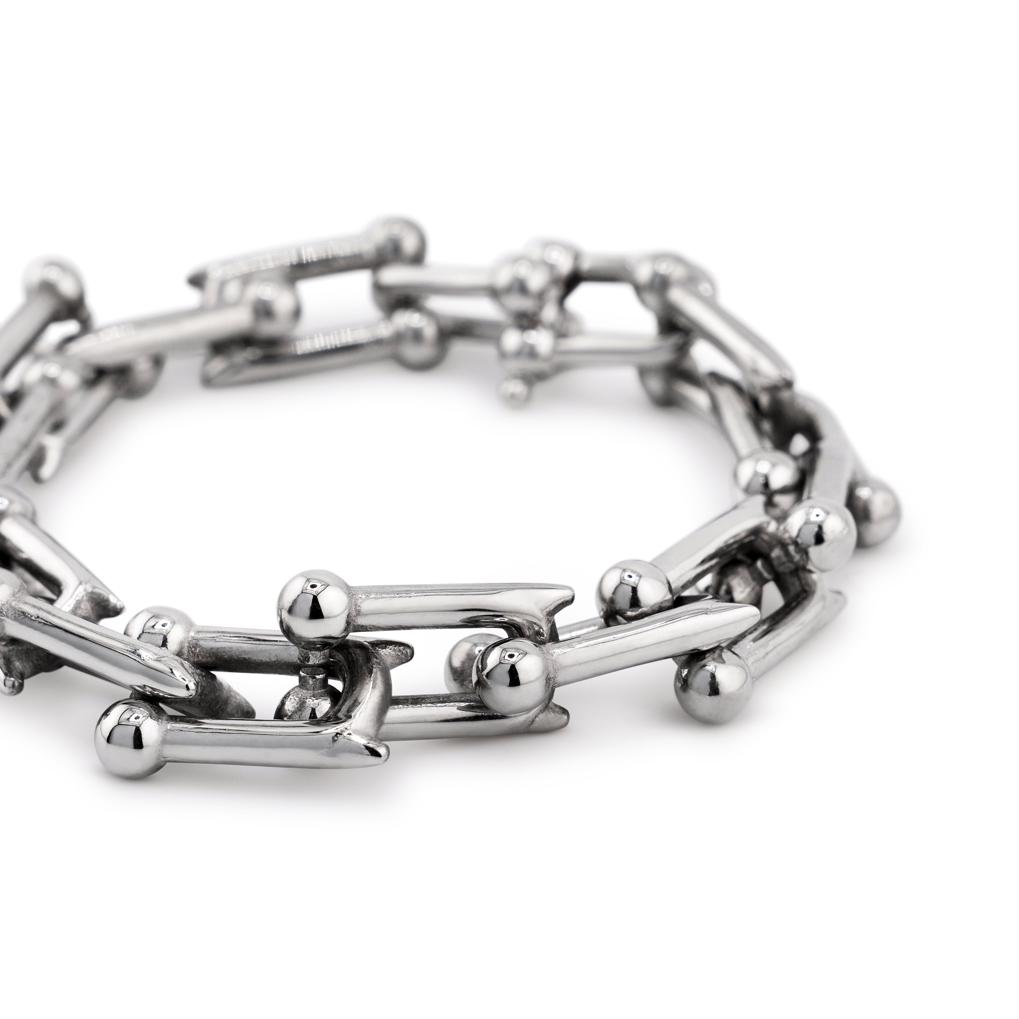 Lilith Link Bracelet