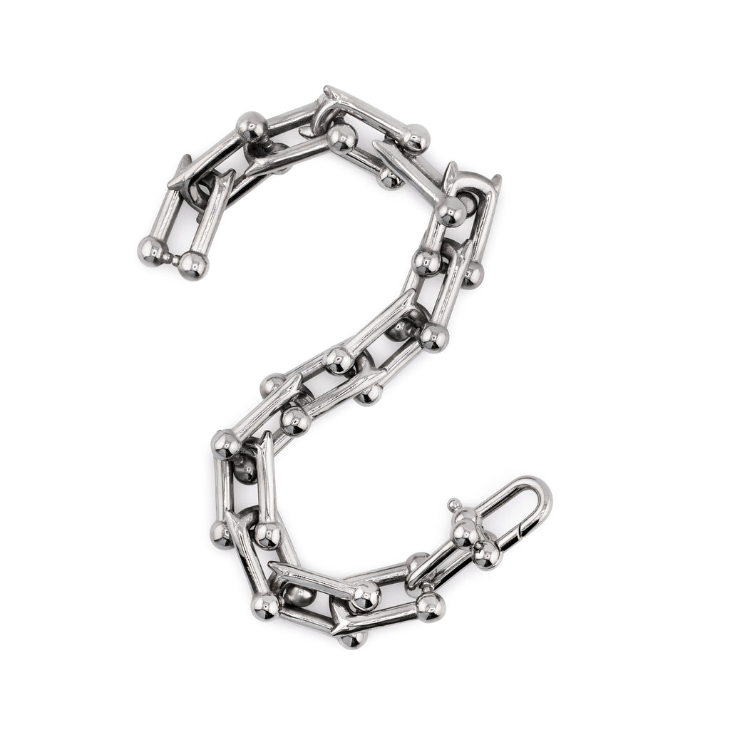 Lilith Link Bracelet