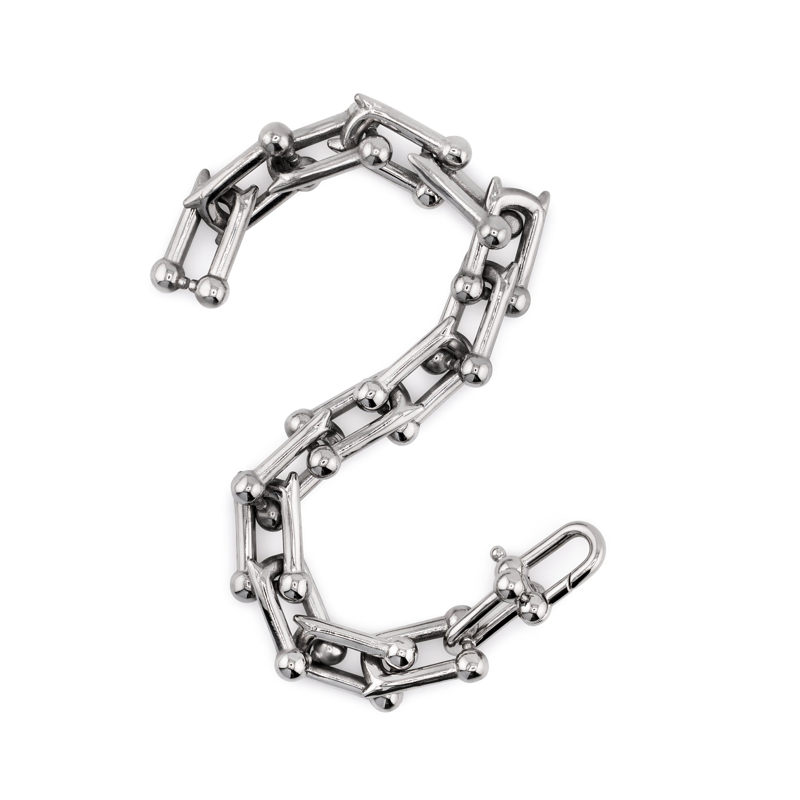 Lilith Link Bracelet