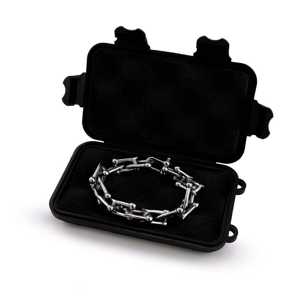 Lilith Link Bracelet