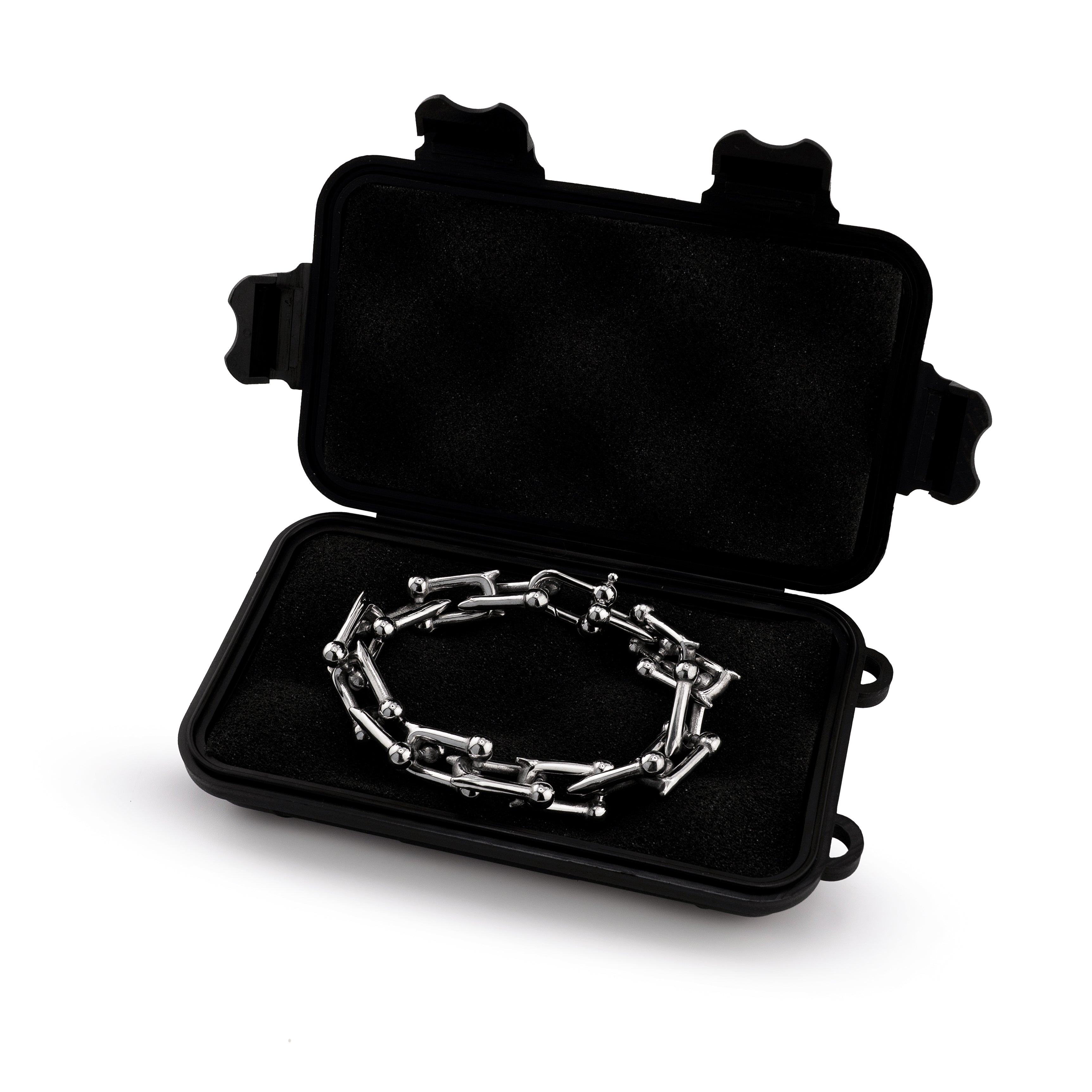 Lilith Link Bracelet