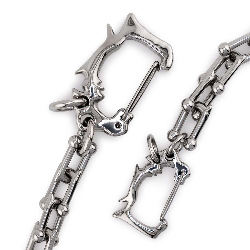Lilith Link Wallet Chain