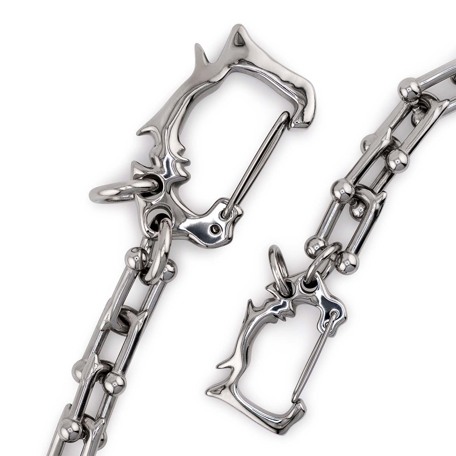 Lilith Link Wallet Chain