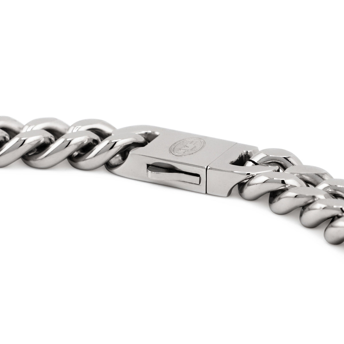 12mm Cuban Link Chain
