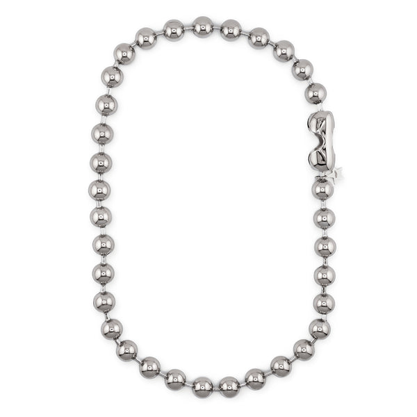 Massive Ball Chain - 12mm - 90s Jewelry - y2k necklace