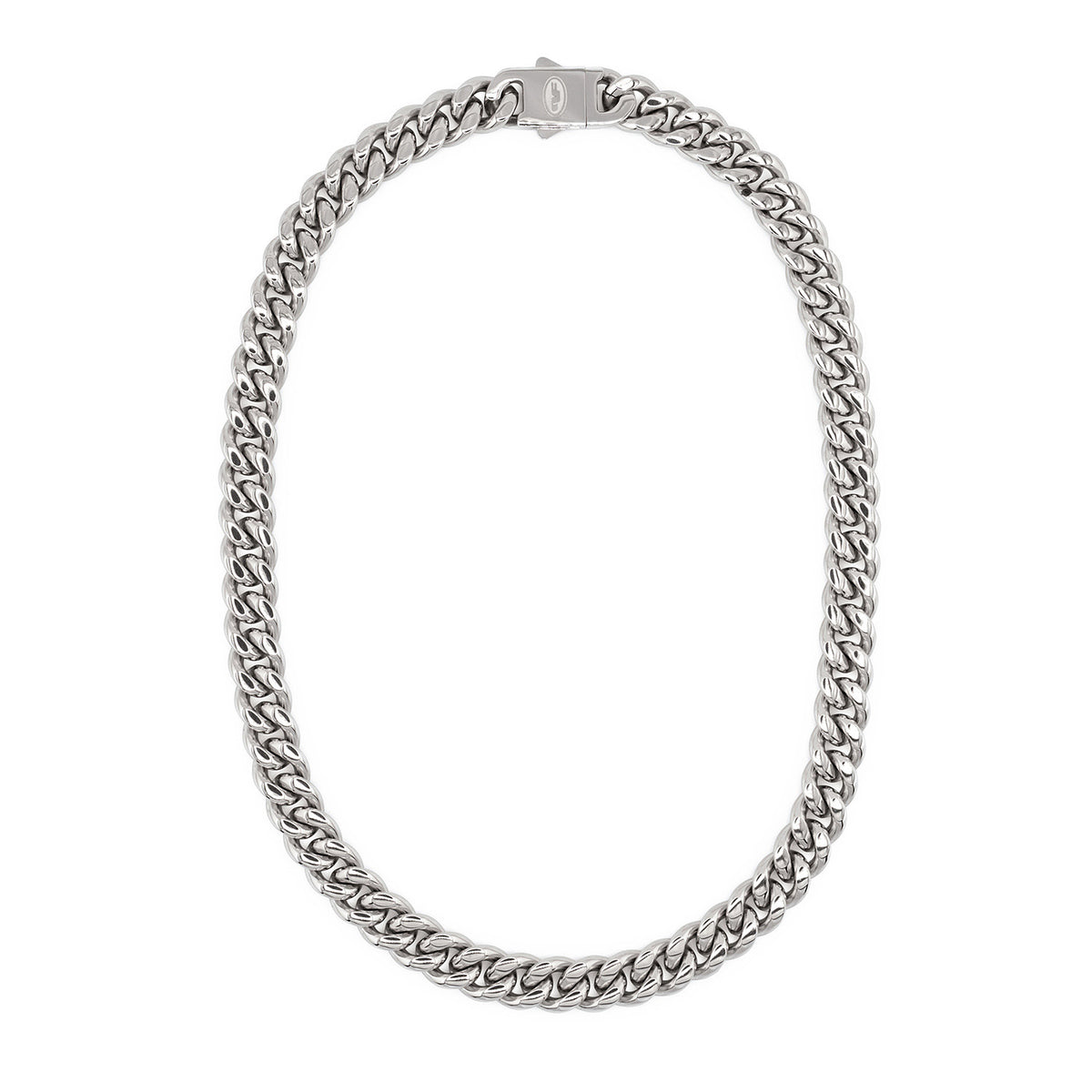12mm Cuban Link Chain