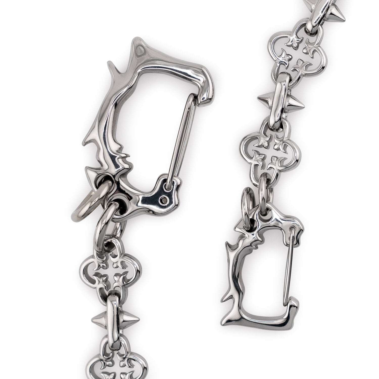 Penance Link Wallet Chain