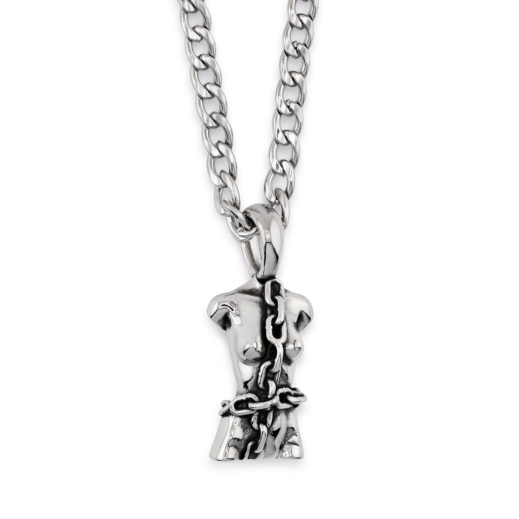 Chained Up Bondage Chain