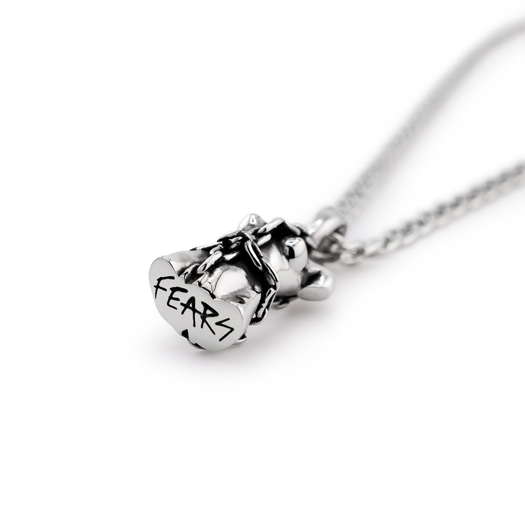 Chained Up Bondage Chain