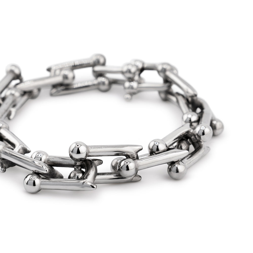 Lilith Link Bracelet