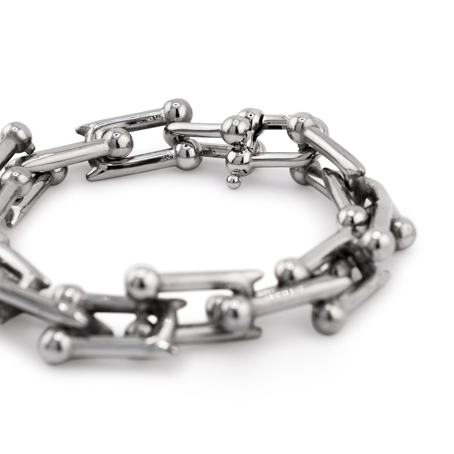 Lilith Link Bracelet