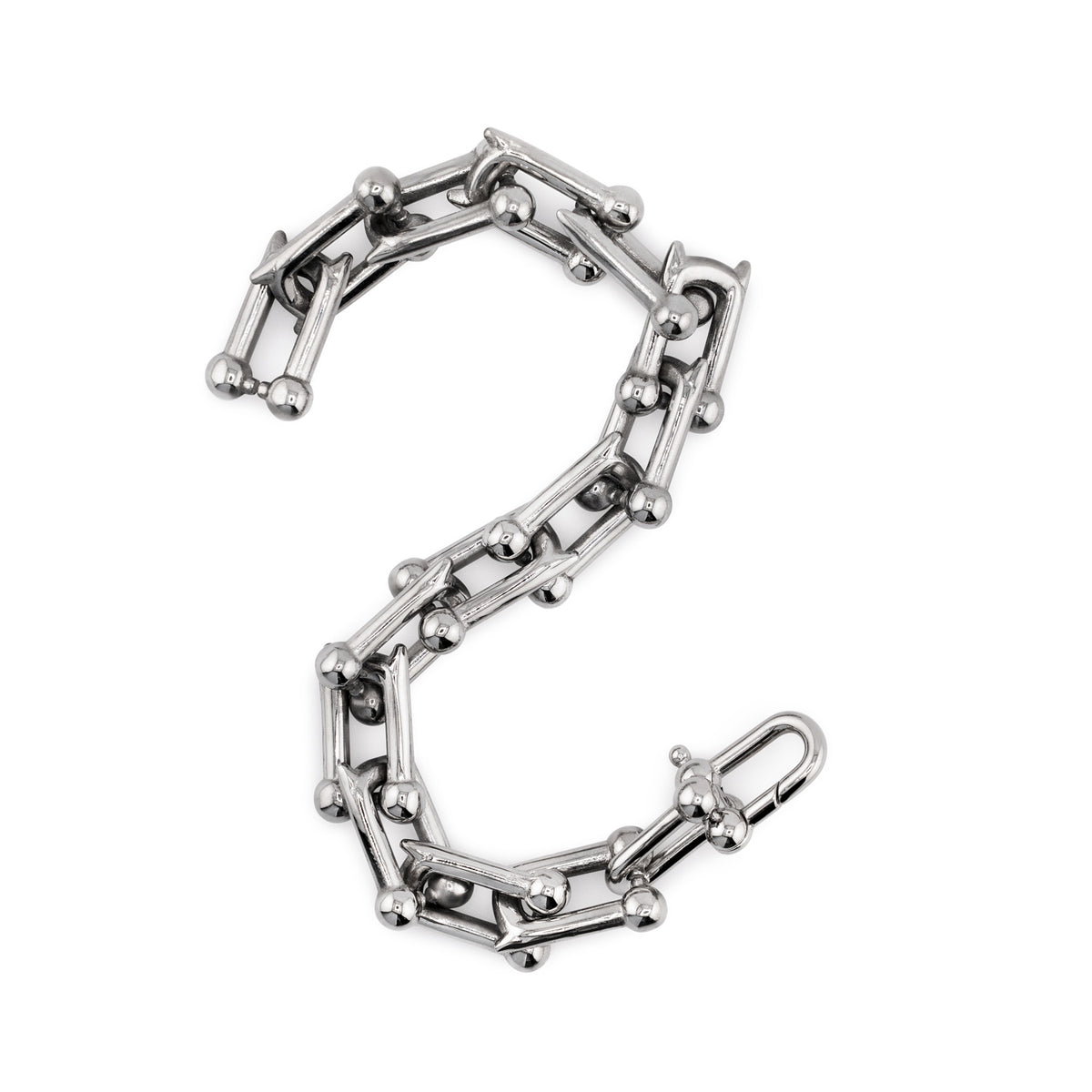 Lilith Link Bracelet