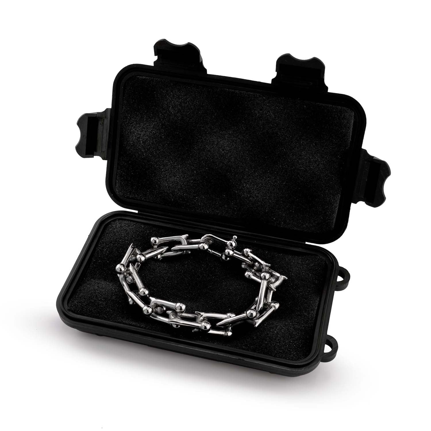 Lilith Link Bracelet