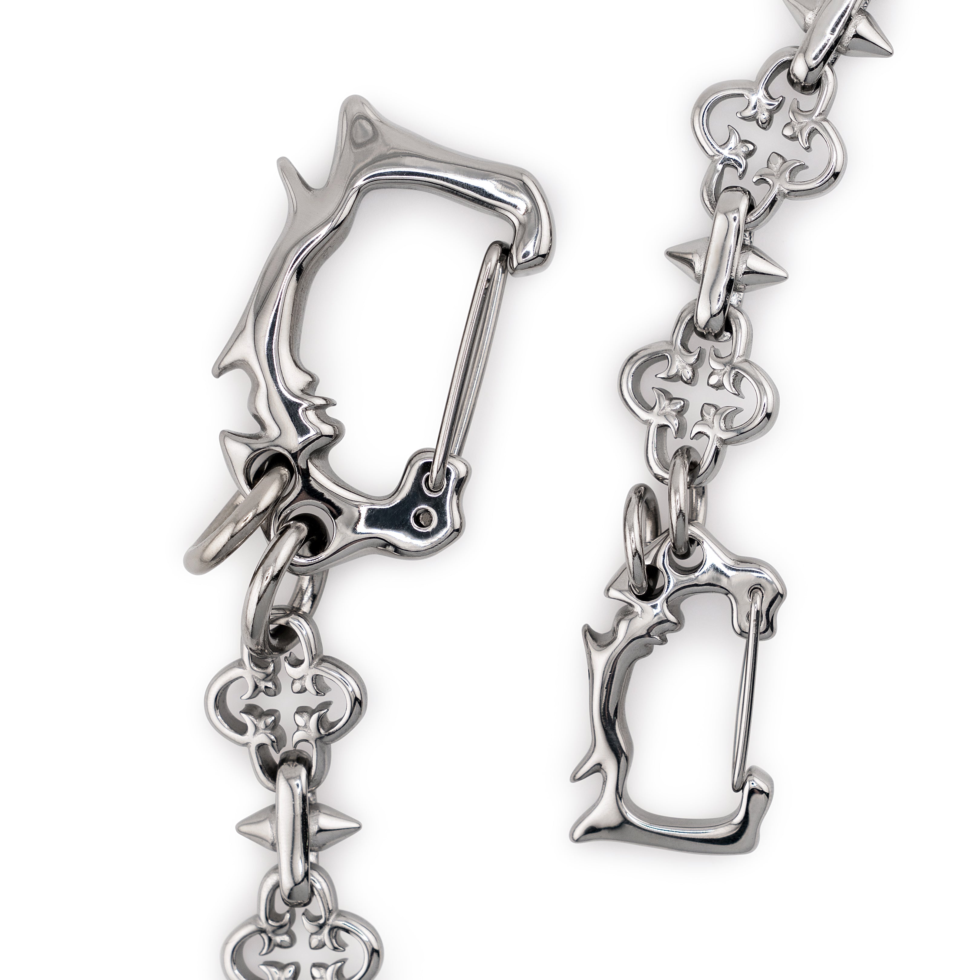 Penance Link Wallet Chain