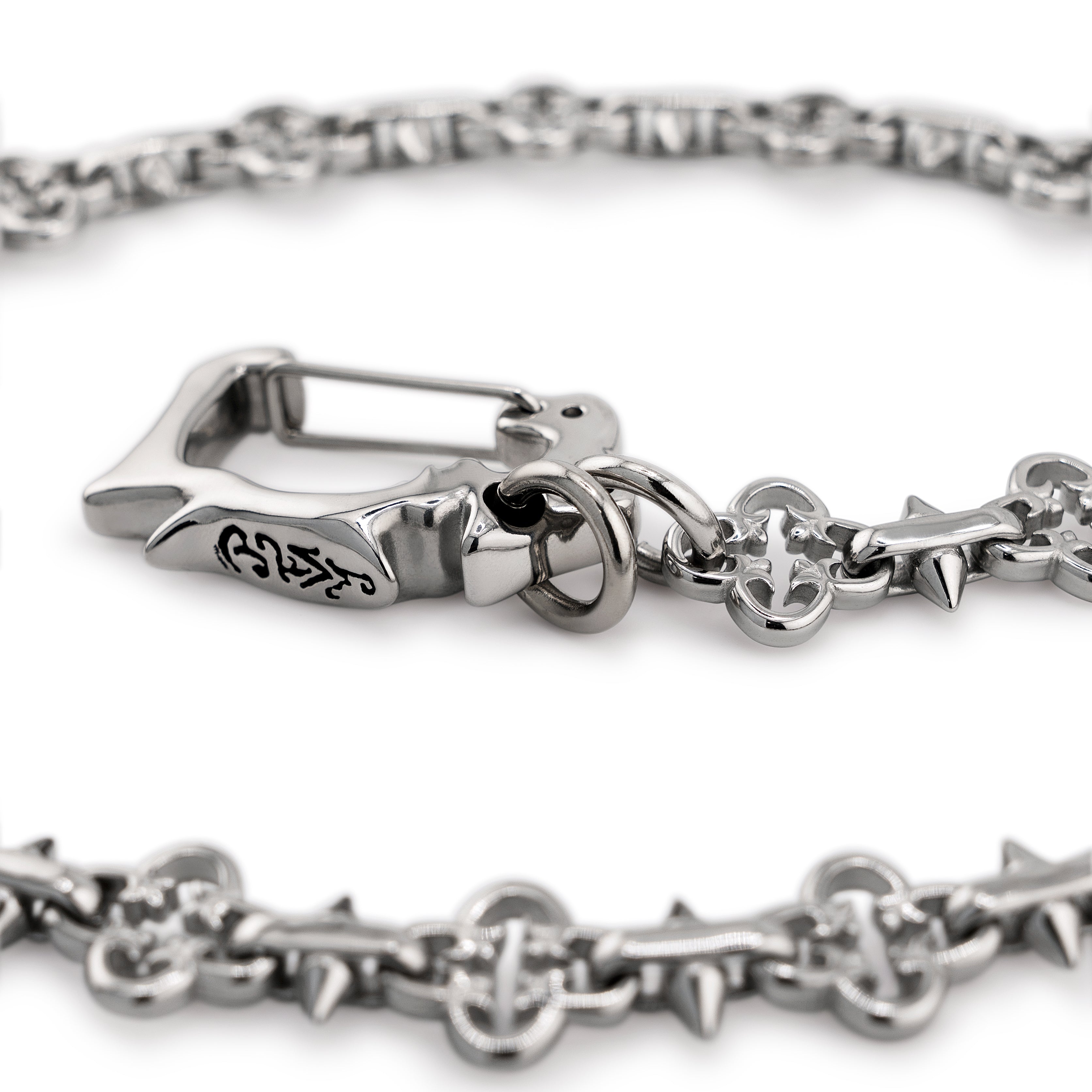 Penance Link Wallet Chain
