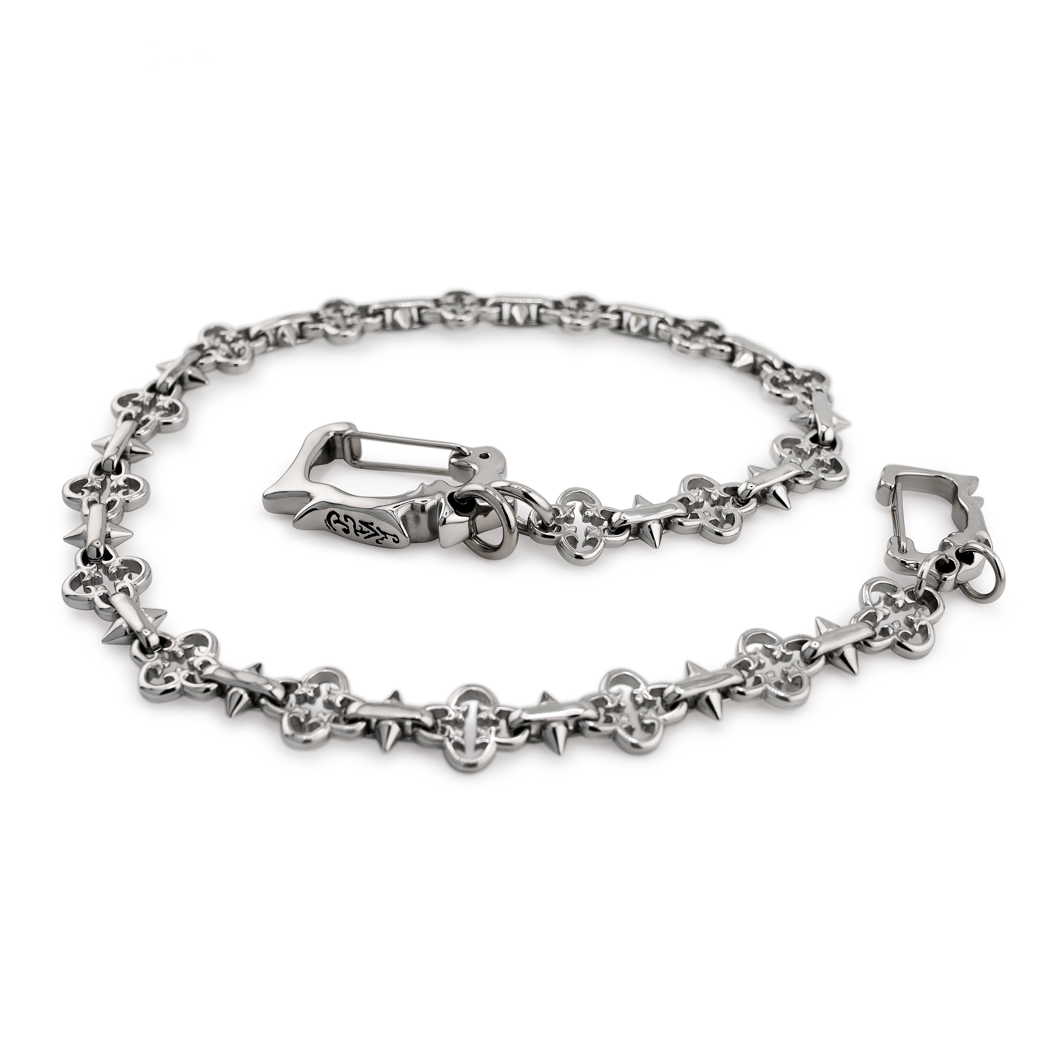 Penance Link Wallet Chain