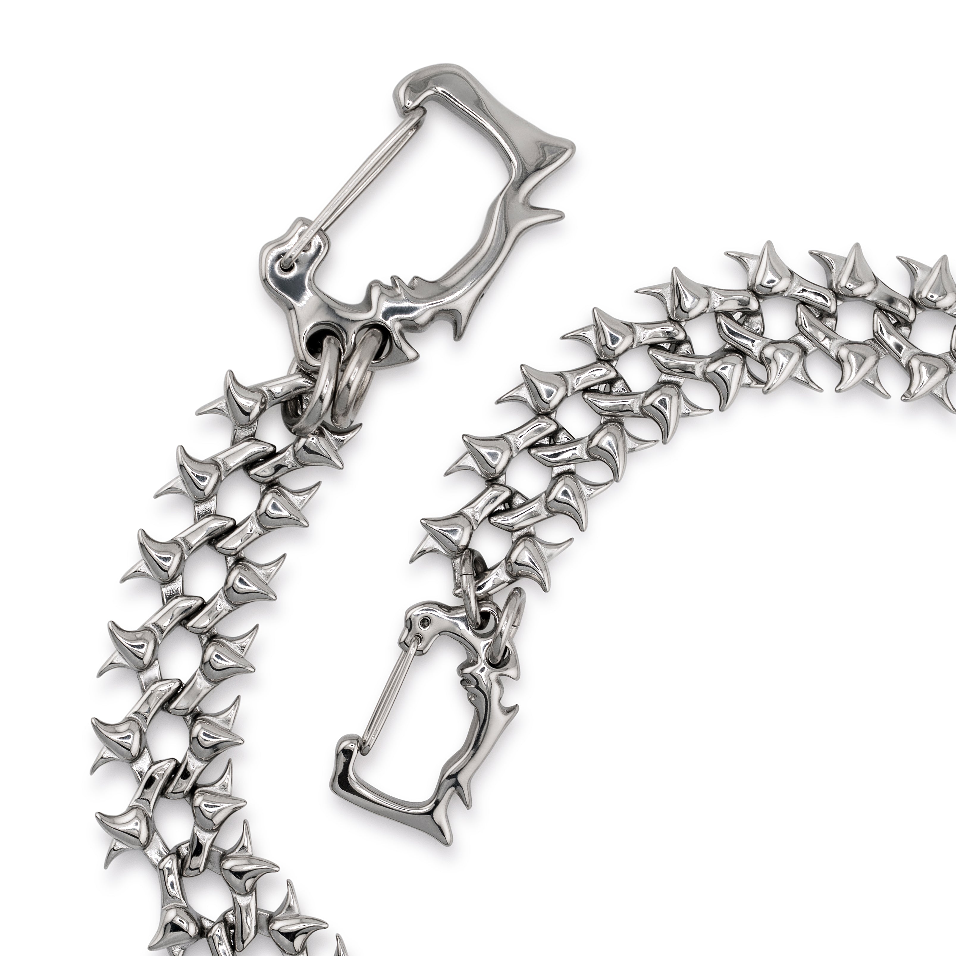 Carnage Link Wallet Chain