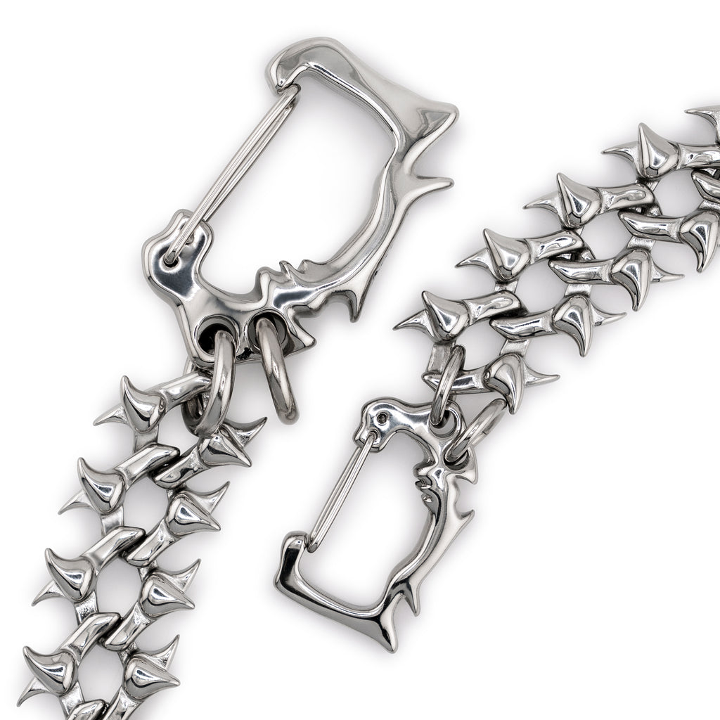 Carnage Link Wallet Chain