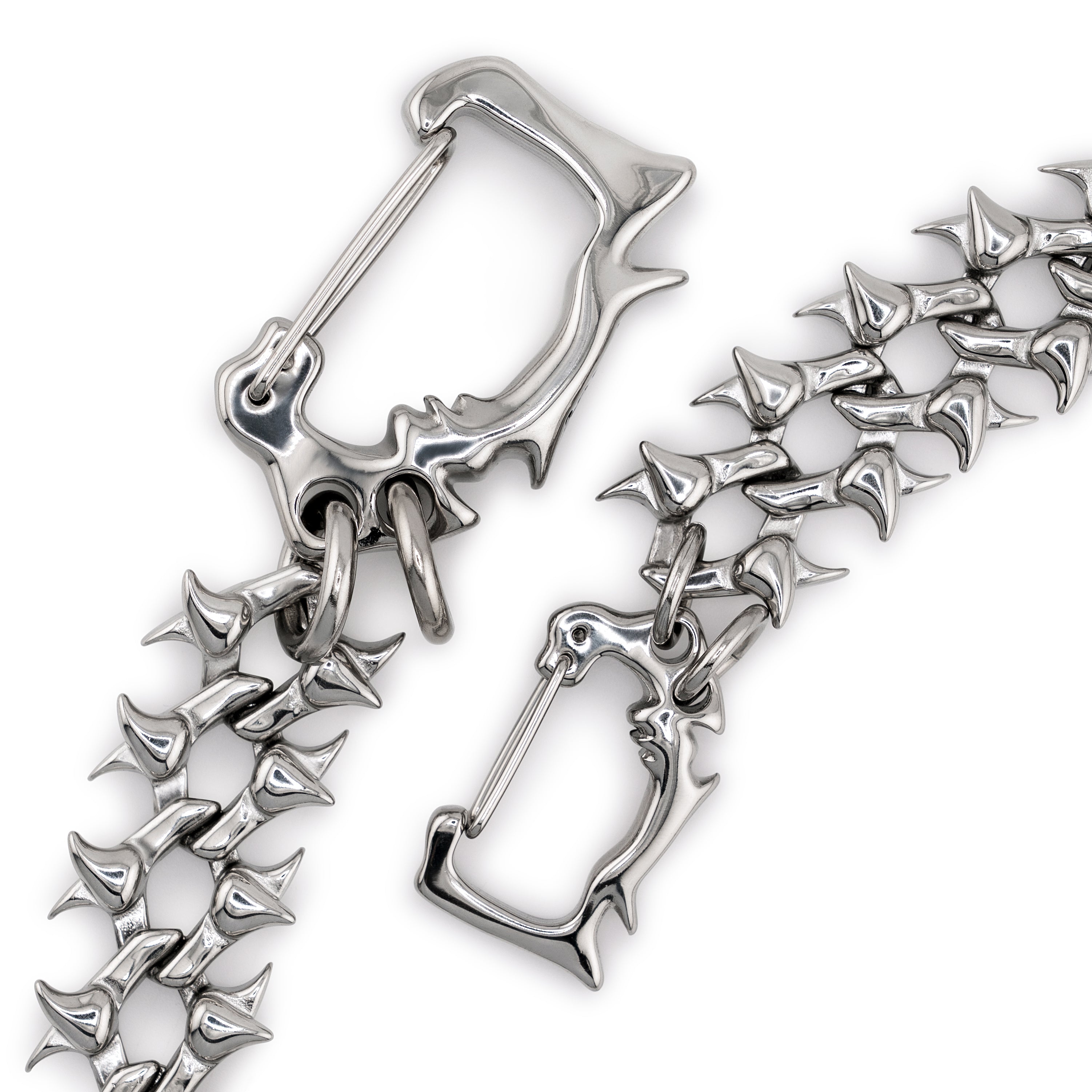Carnage Link Wallet Chain