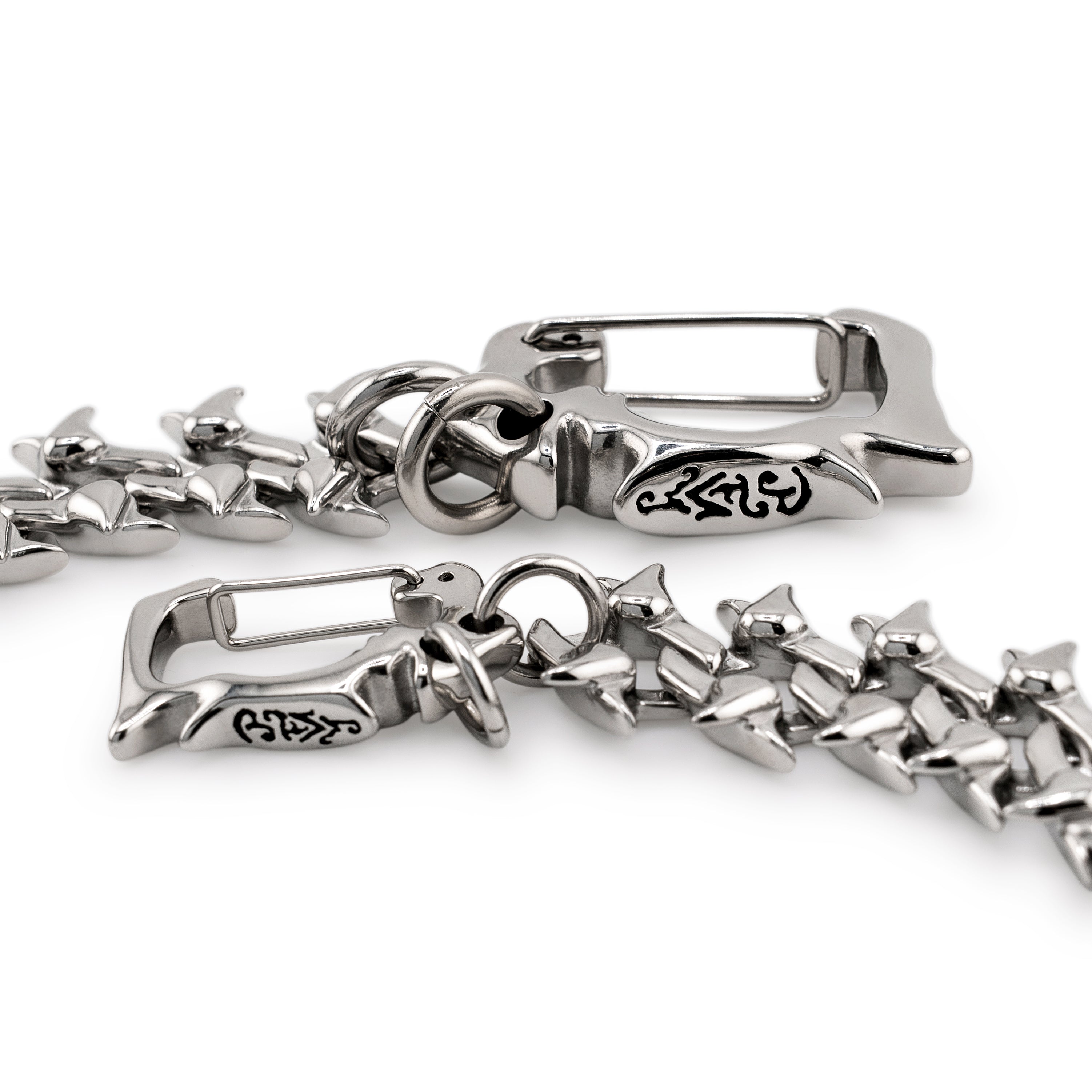 Carnage Link Wallet Chain
