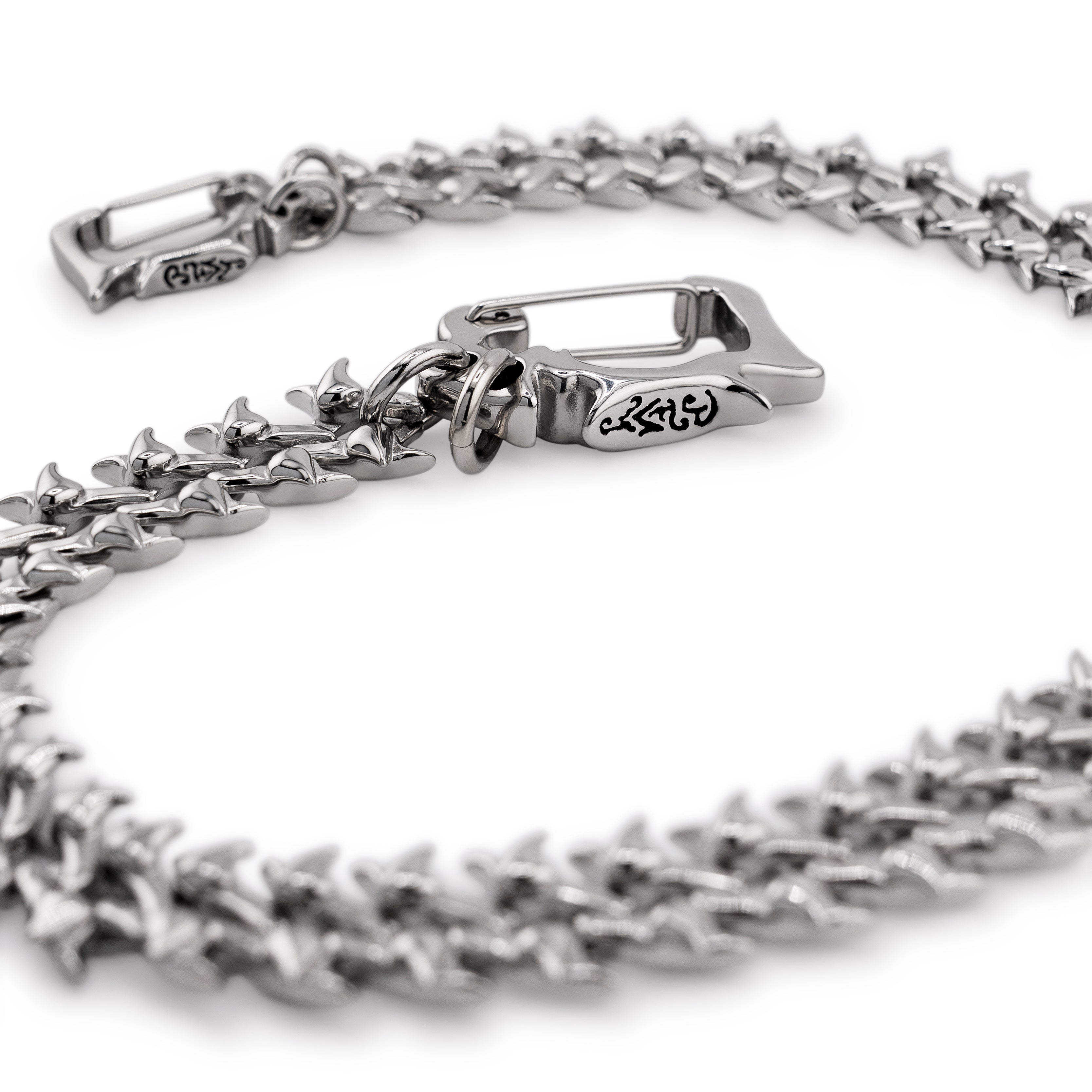 Carnage Link Wallet Chain