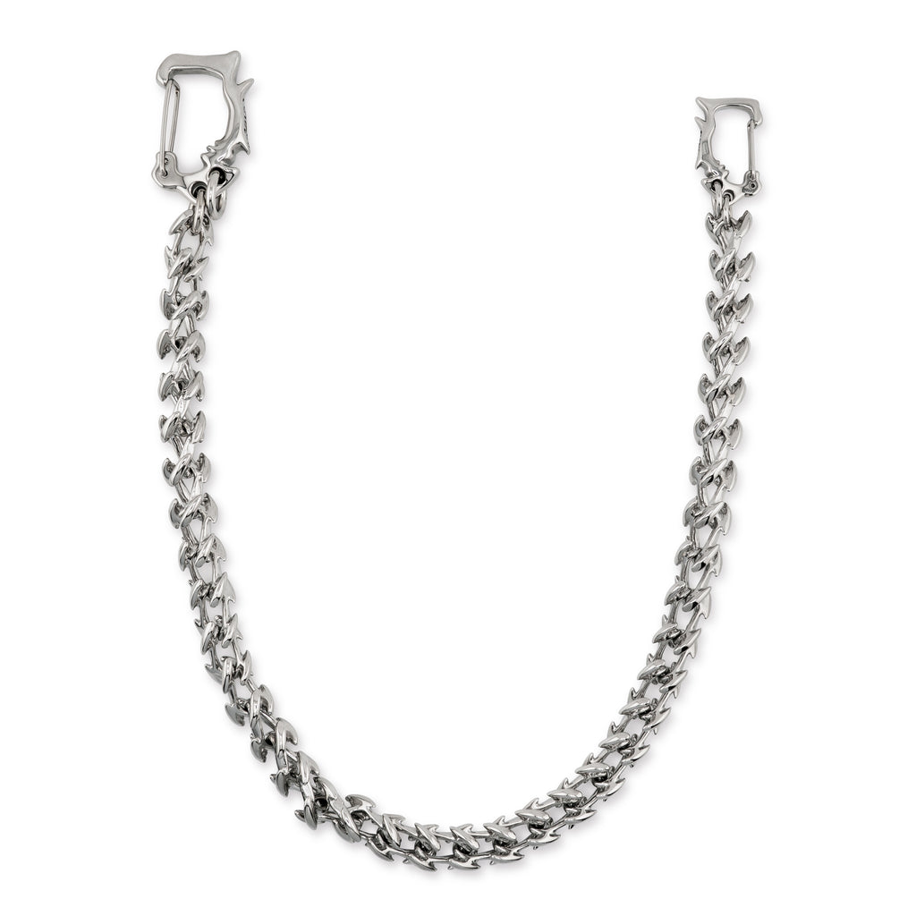 Serpentine Link Wallet Chain