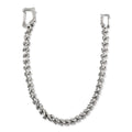 Serpentine Link Wallet Chain