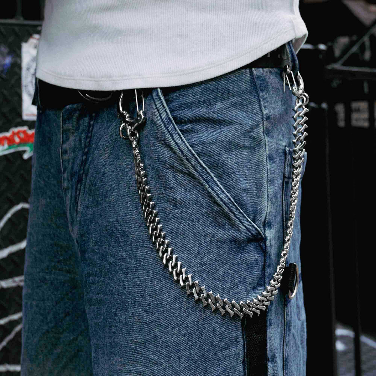 Raptor Link Wallet Chain