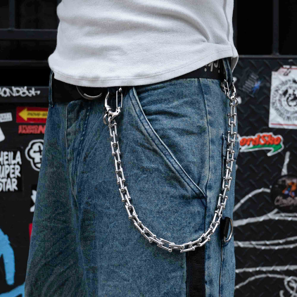 Lilith Link Wallet Chain