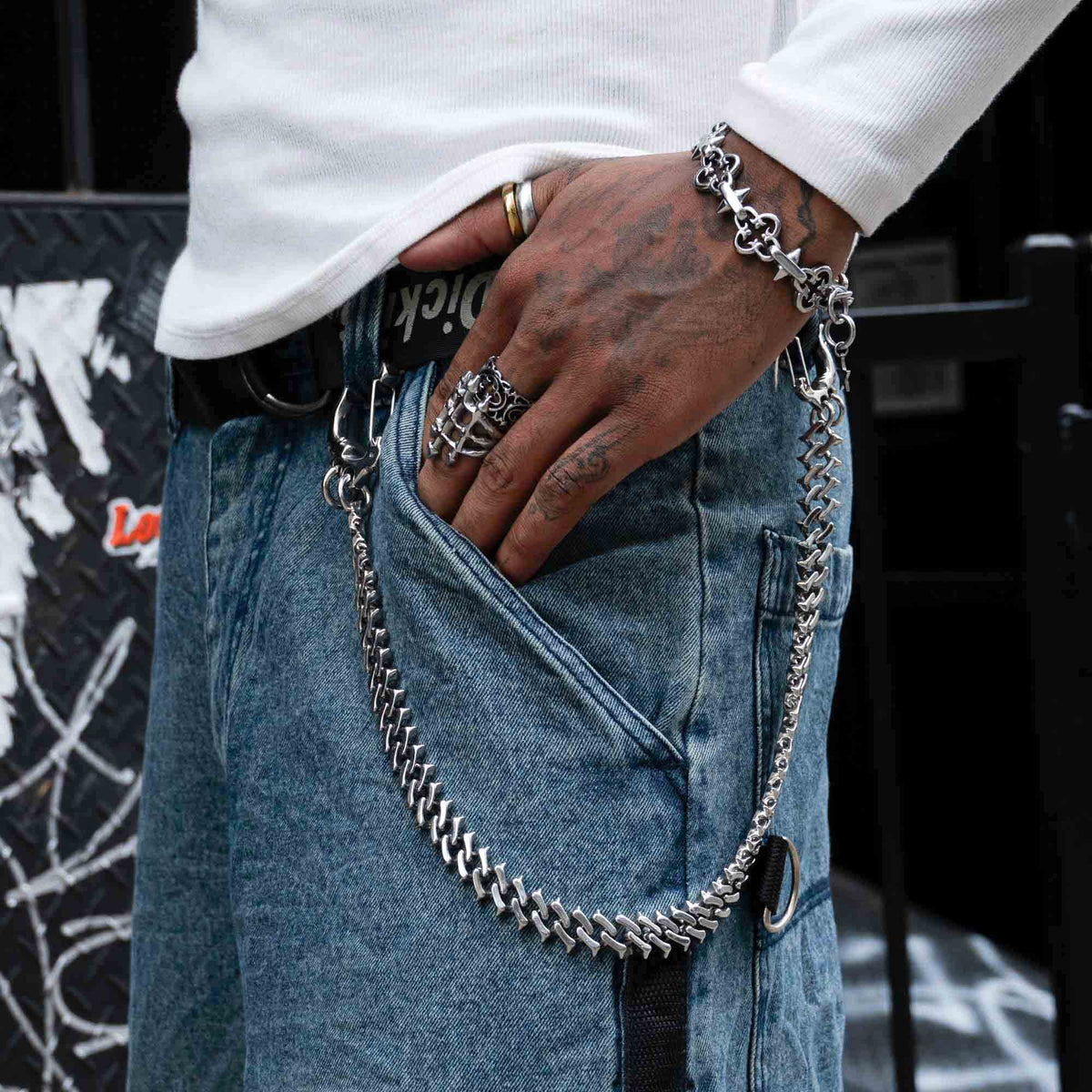Raptor Link Wallet Chain