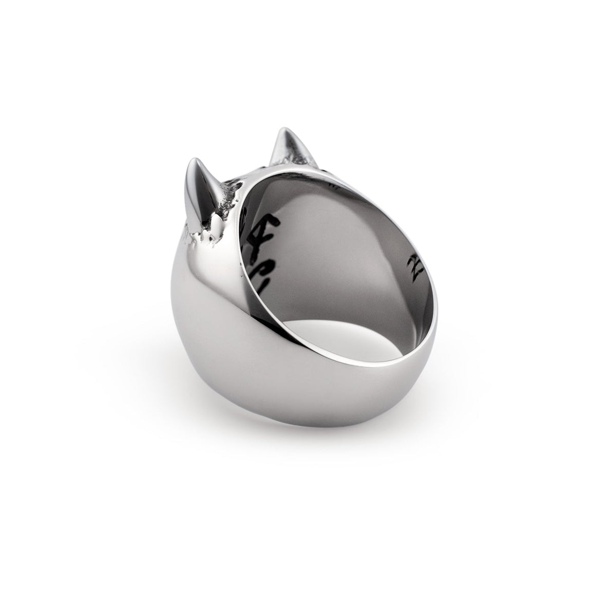 Hornball Ring