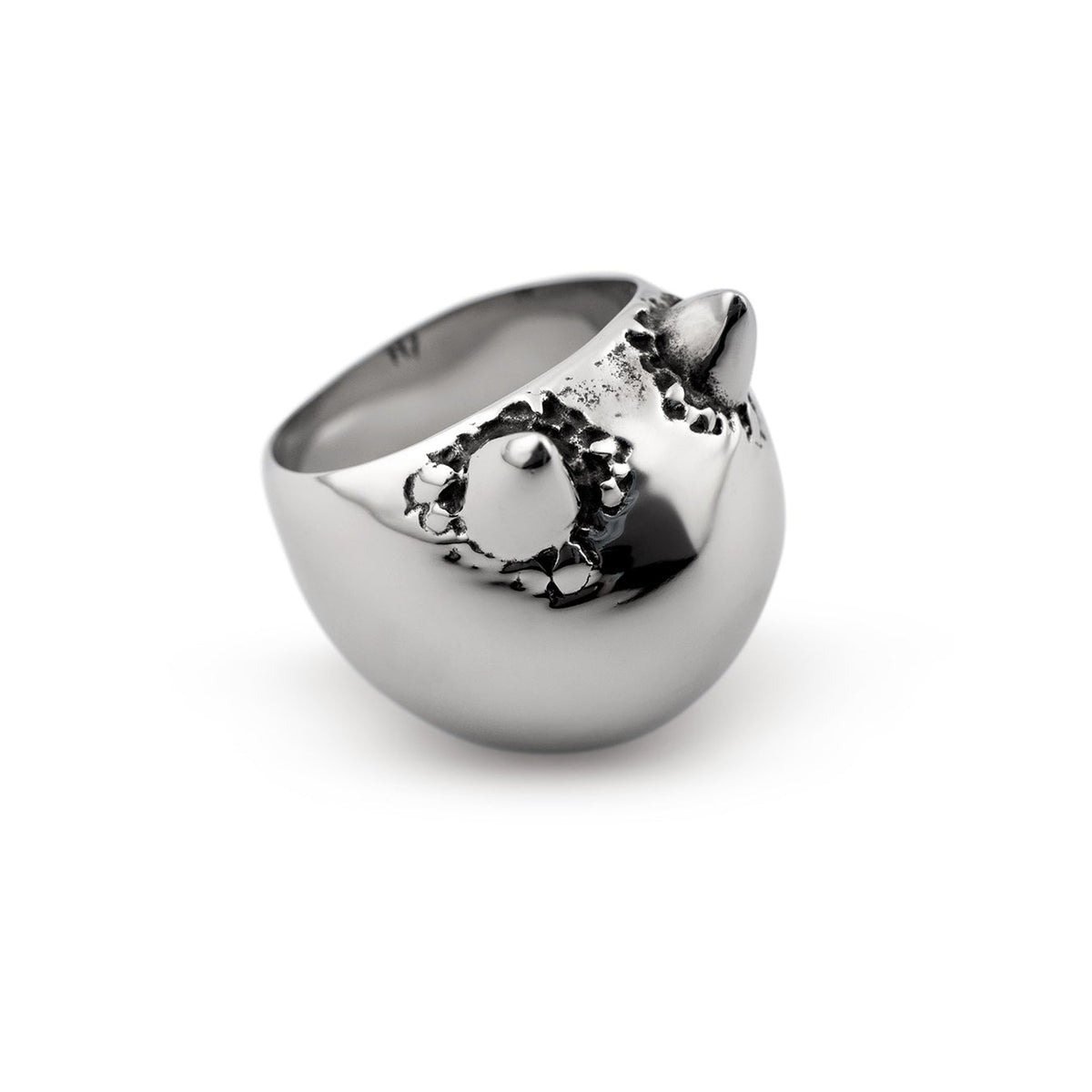 Hornball Ring