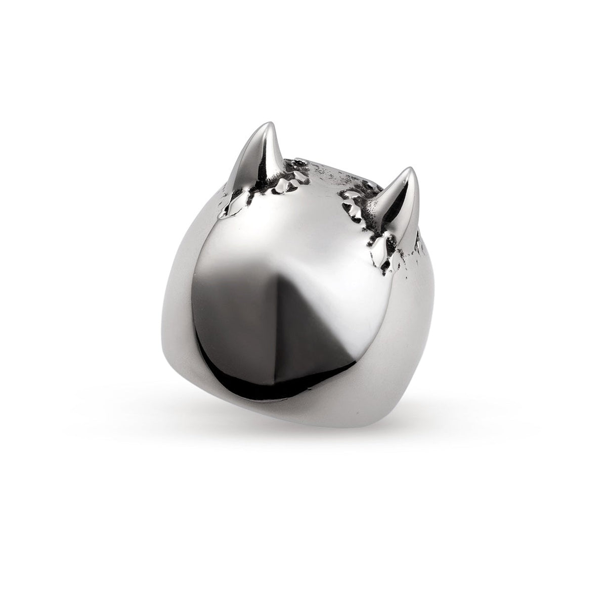 Hornball Ring