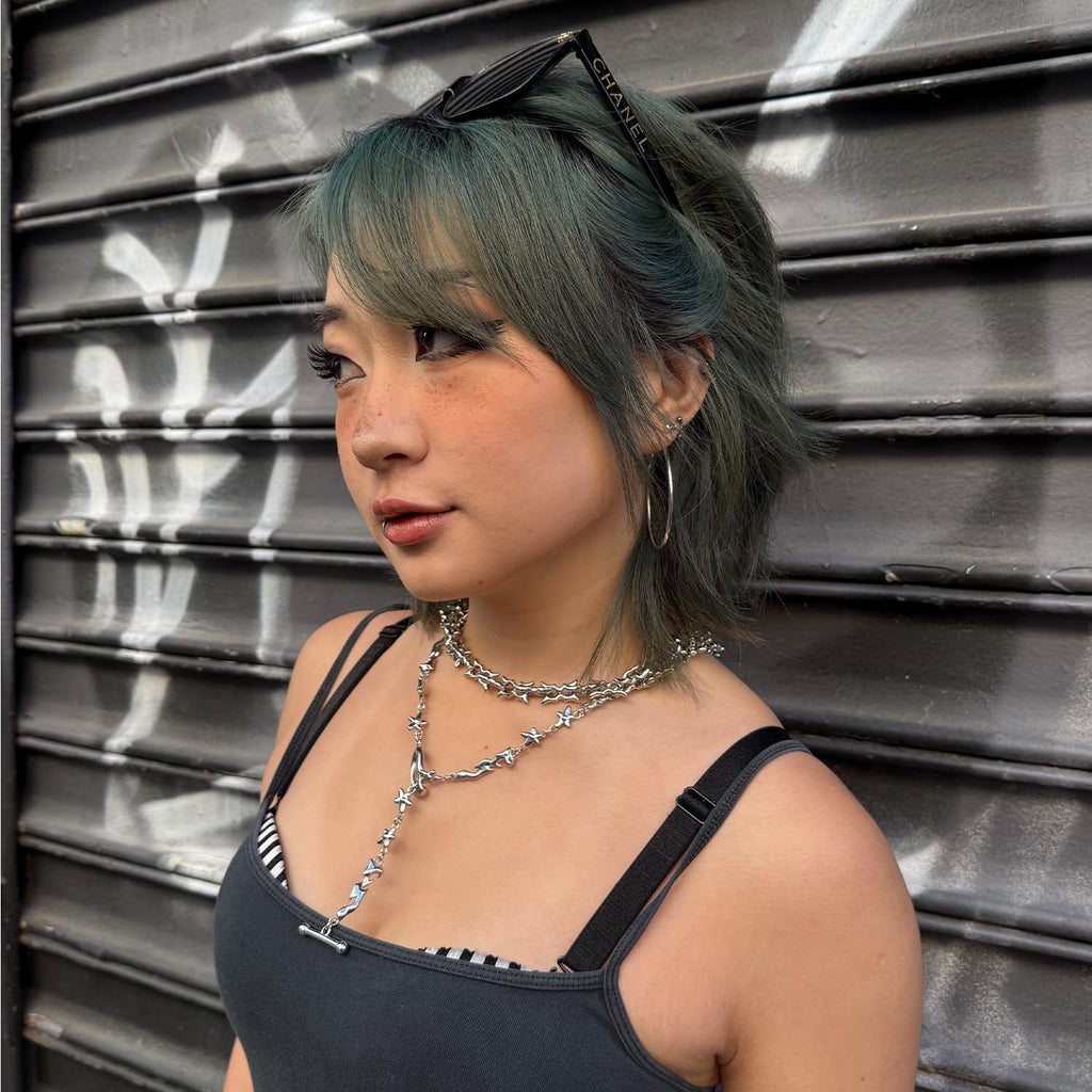 Cyber Link Chain