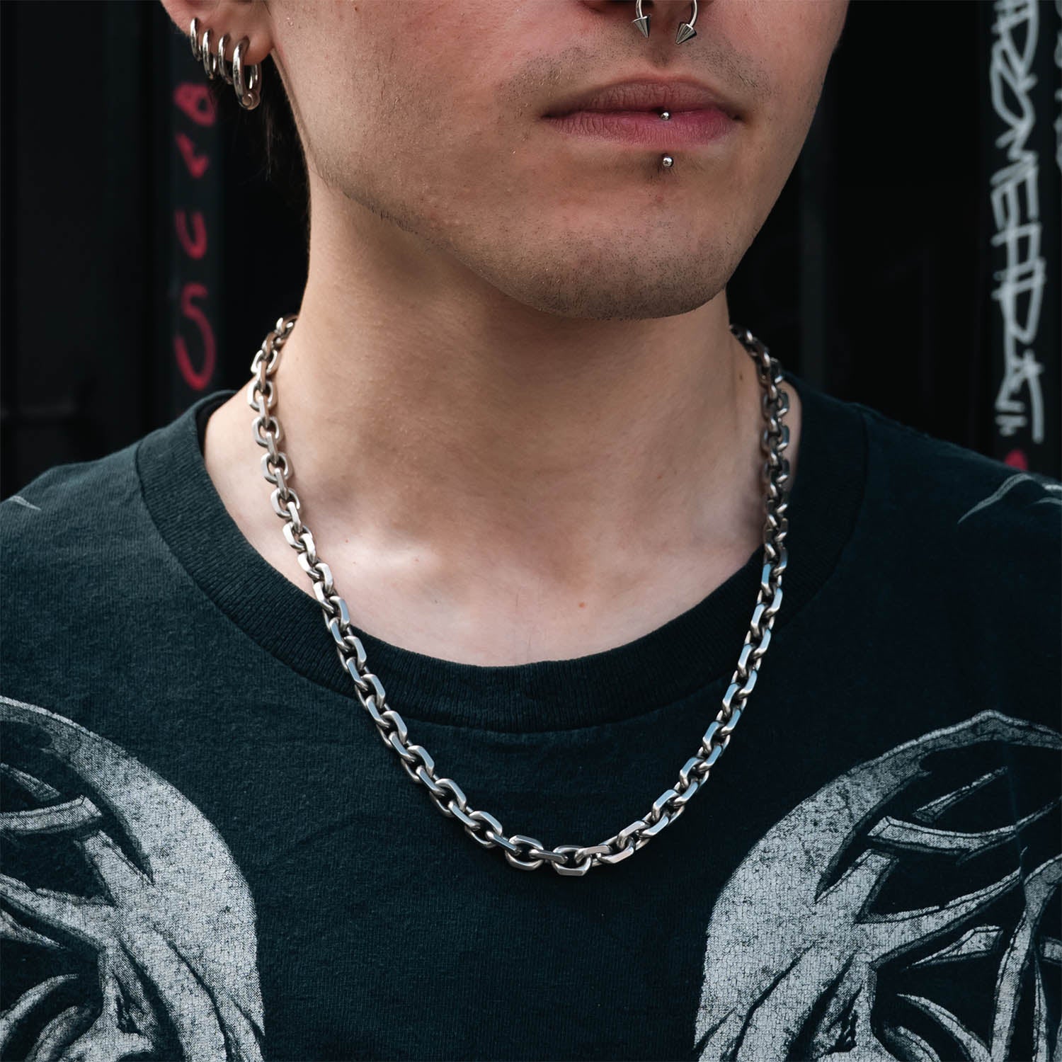 Razor Chain