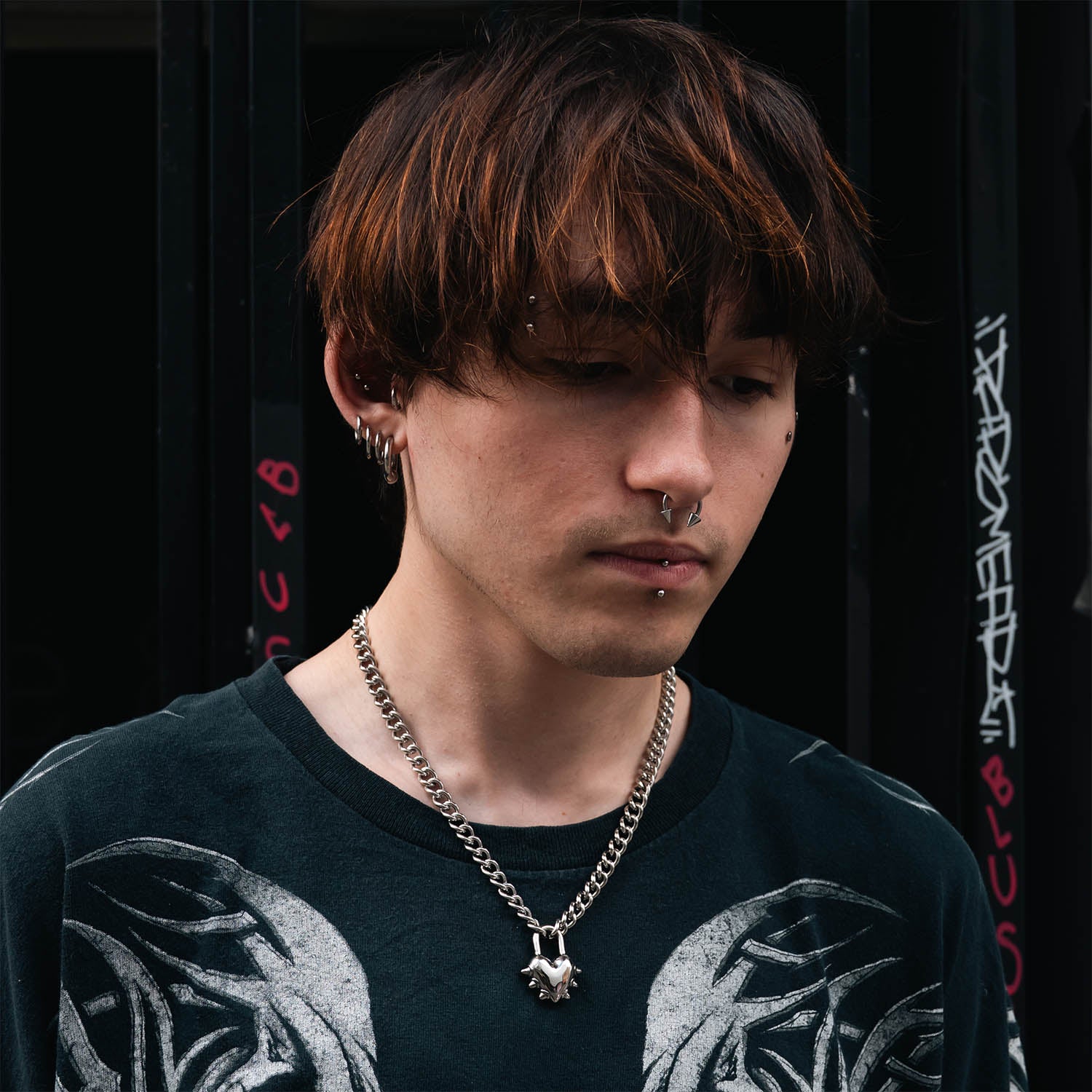 Vicious Heart Chain
