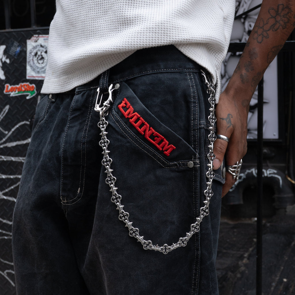 Penance Link Wallet Chain